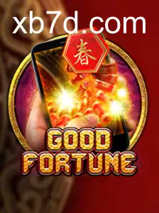 GoodFortuneM
