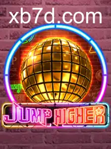 JumpHigher