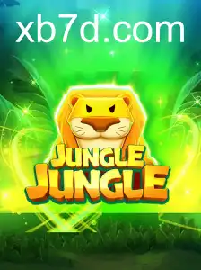 JungleJungle
