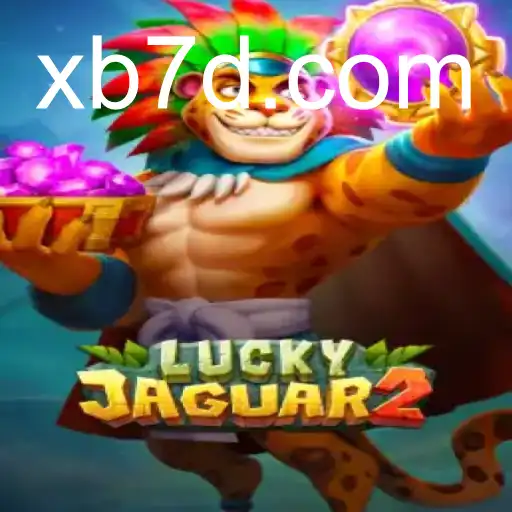 Luckyjaguar2