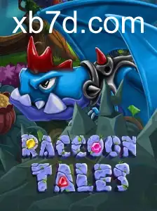 RaccoonTales